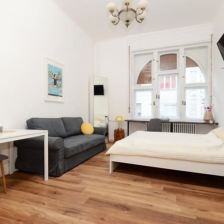 Ferienwohnung 1Nk Budapest Exterior foto