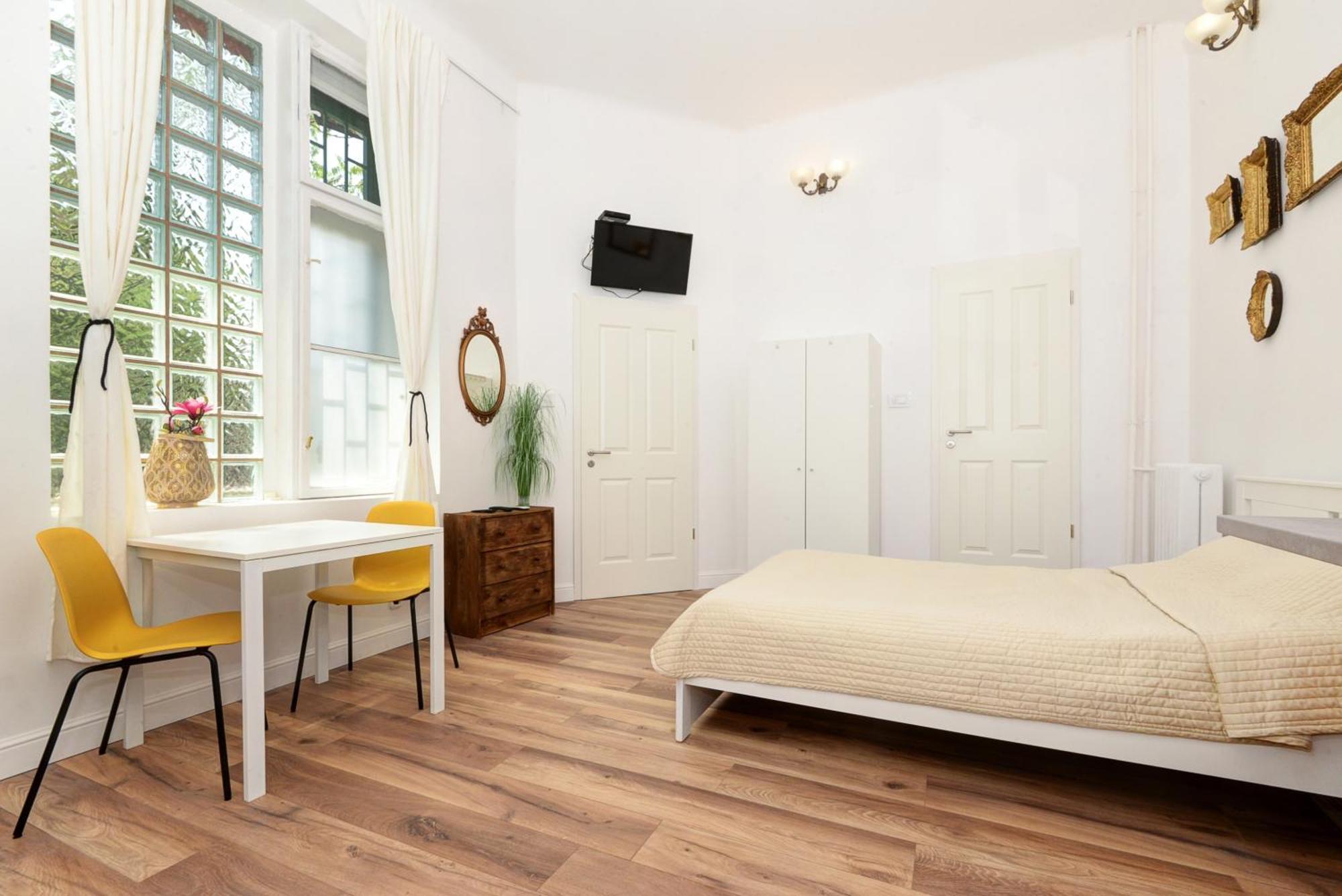 Ferienwohnung 1Nk Budapest Exterior foto