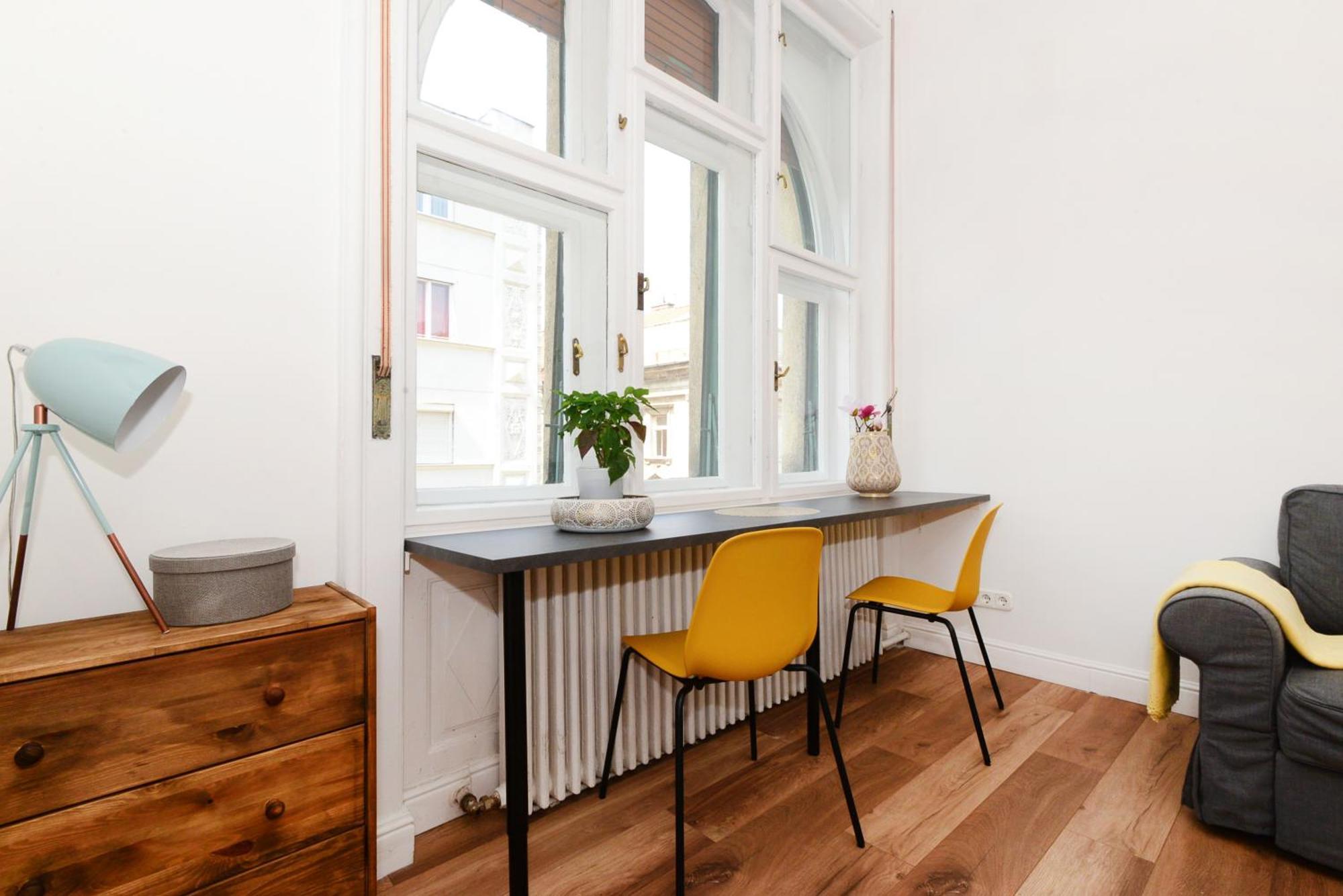 Ferienwohnung 1Nk Budapest Exterior foto