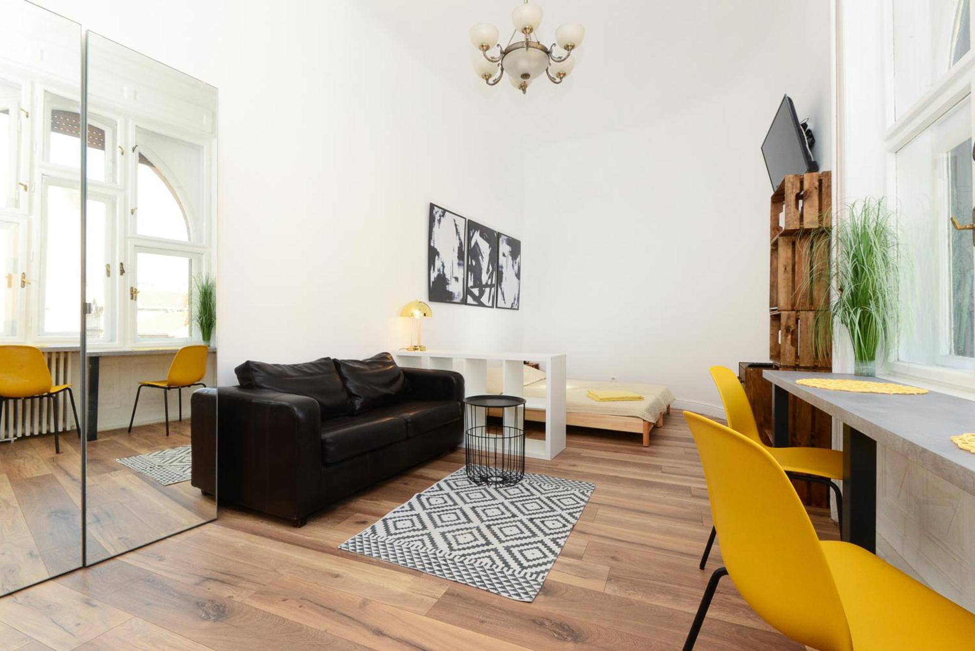 Ferienwohnung 1Nk Budapest Exterior foto