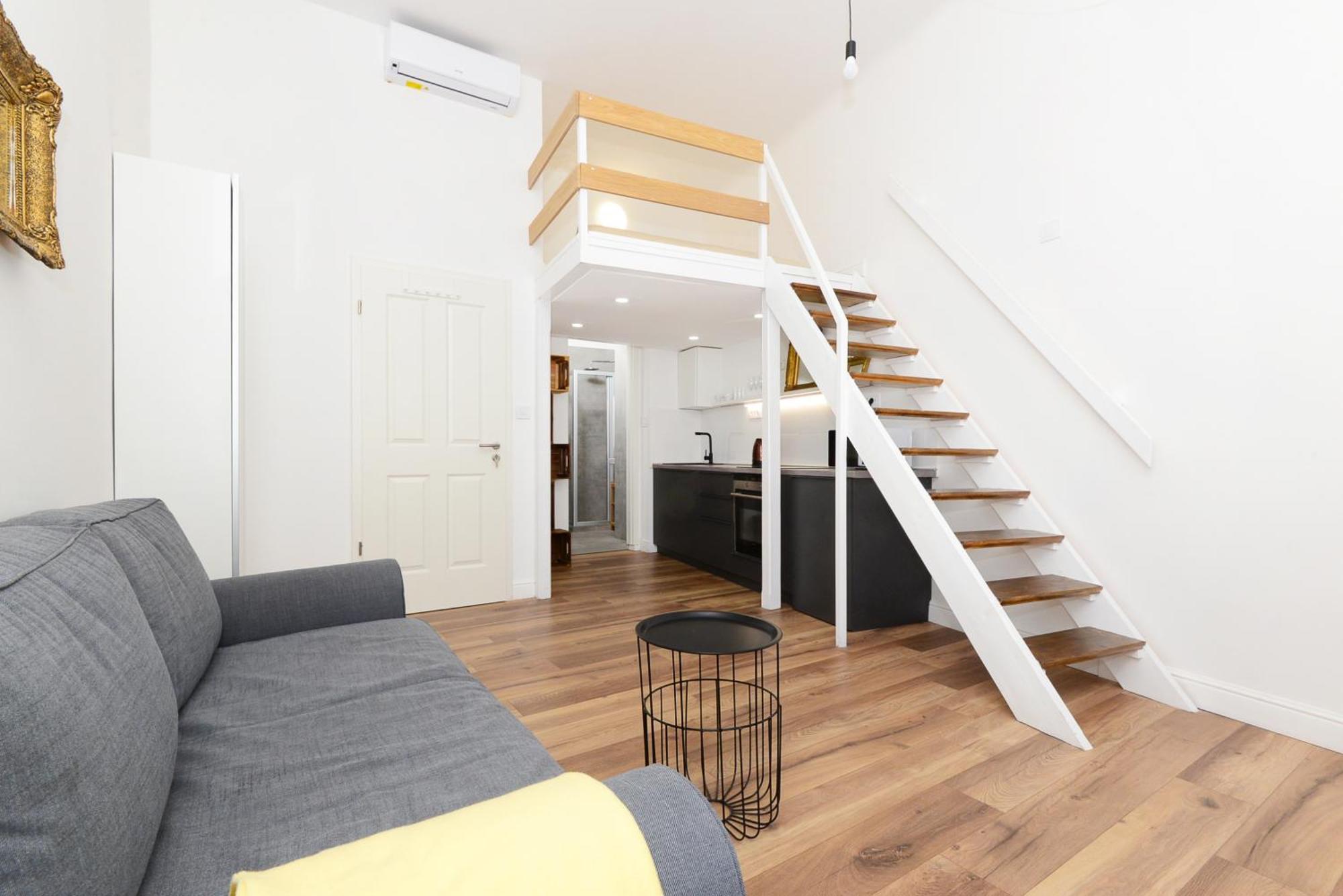 Ferienwohnung 1Nk Budapest Exterior foto